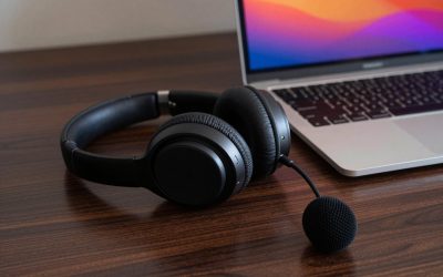 Best Logitech Headsets: Top Gaming and Wireless Picks for 2026