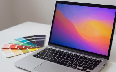 Best Gaming Laptops Color Gamut: 7 sRGB and DCI-P3 Picks