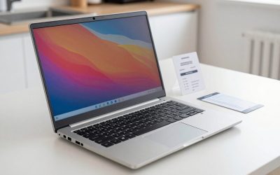 Best Deals on Gaming Laptops: 6 Value Picks by Spec per Dollar