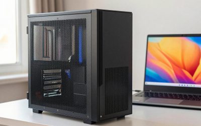 Best Micro ATX PC Cases: Top mATX Picks for 2026