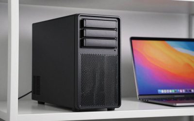 Best NAS and Server PC Cases: 6 Picks for Home Storage (2026)